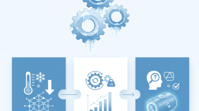 Essential Tips for Choosing the Right Cryogenic Gearbox?