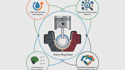 Top Piston Ring Sealer Options for Global Buyers 2026?