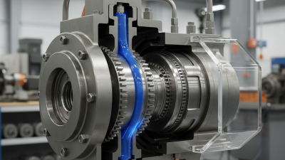What is a Hydraulic Pump and How Does it Work?