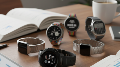 How to Choose the Best Digital Watch for Your Needs?