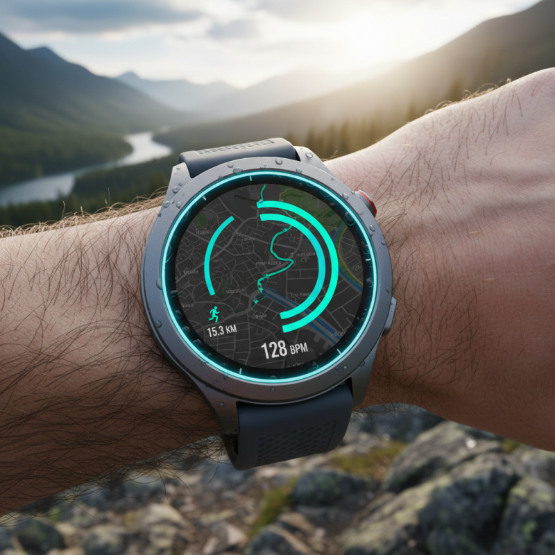 2026 Best Sport Smart Watch for Global Buyers to Consider?