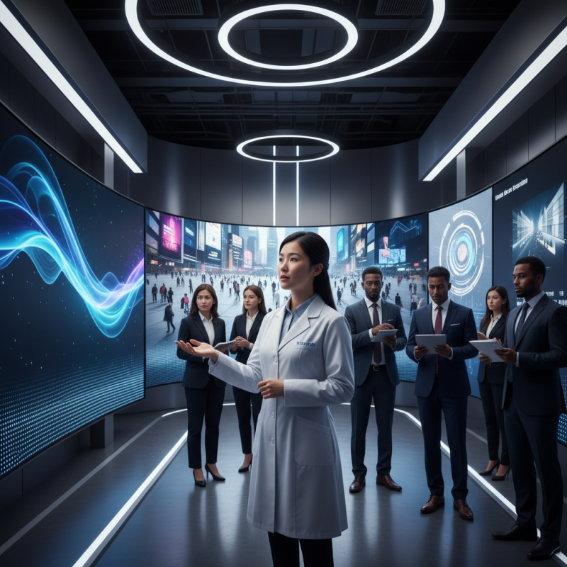 2026 Best LED Screen Buying Guide for Global Buyers?