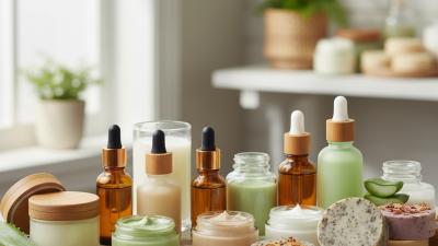 Top 10 Natural Skincare Products Buyers Must Know?