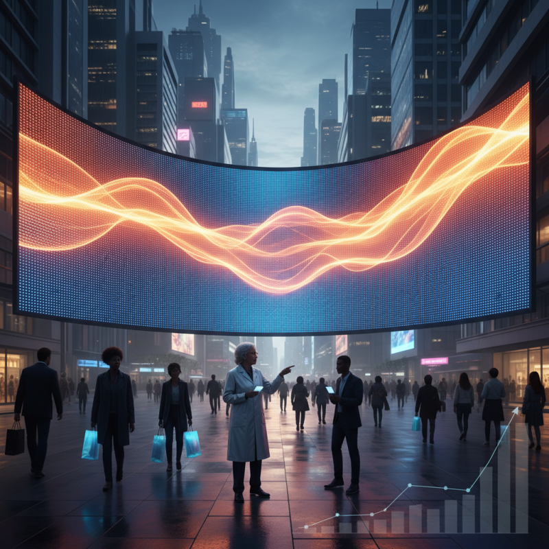 2026 Best LED Screen for Global Buyers What to Look For?