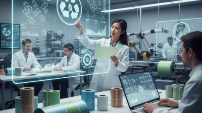 2026 Top New Label Materials for Global Buyers to Explore?