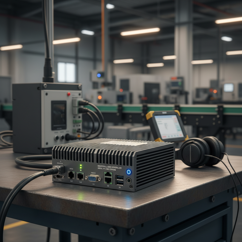 Как выбрать промышленные мини-компьютеры высокого качества?