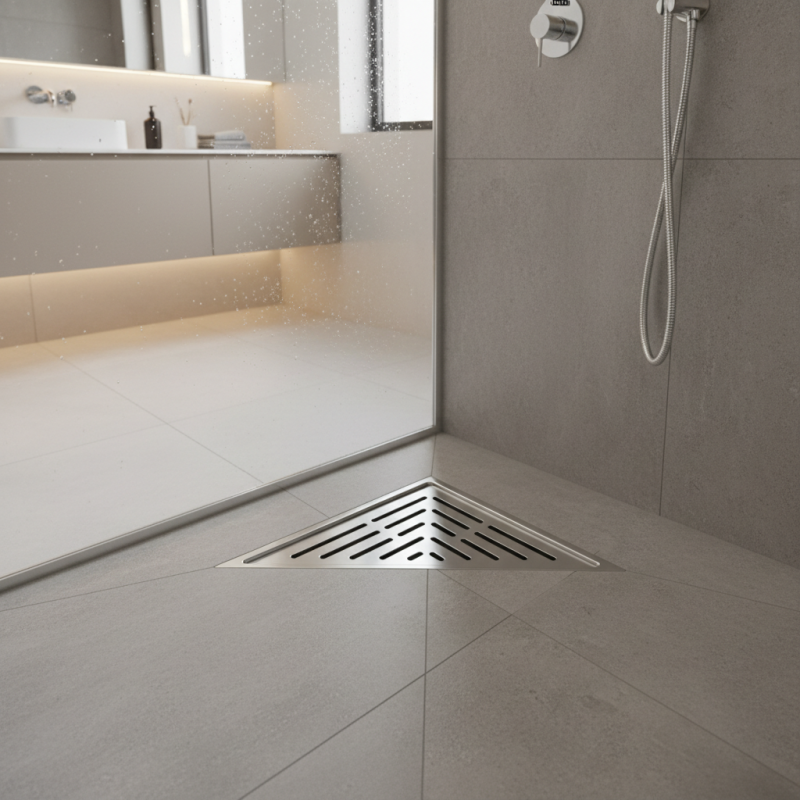 How to Choose the Best Треугольный Душевой Трап for Your Needs?