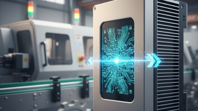 Why Do You Need a Frequency Converter for Your Business?