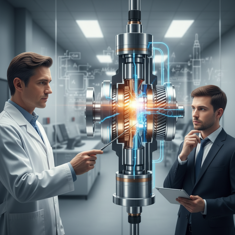 China Best Hydraulic Pump Physics Insights for Global Buyers?