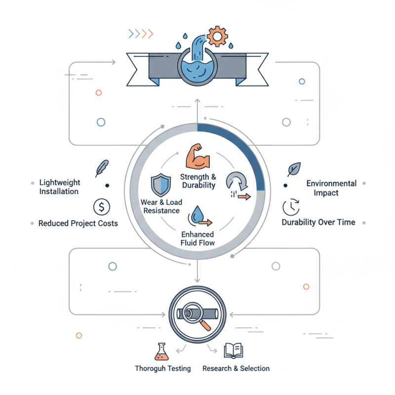 Discover the Benefits of Cast Nylon Pipe for Your Projects?