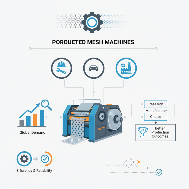 Top Perforated Mesh Machine for Global Buyers Need?