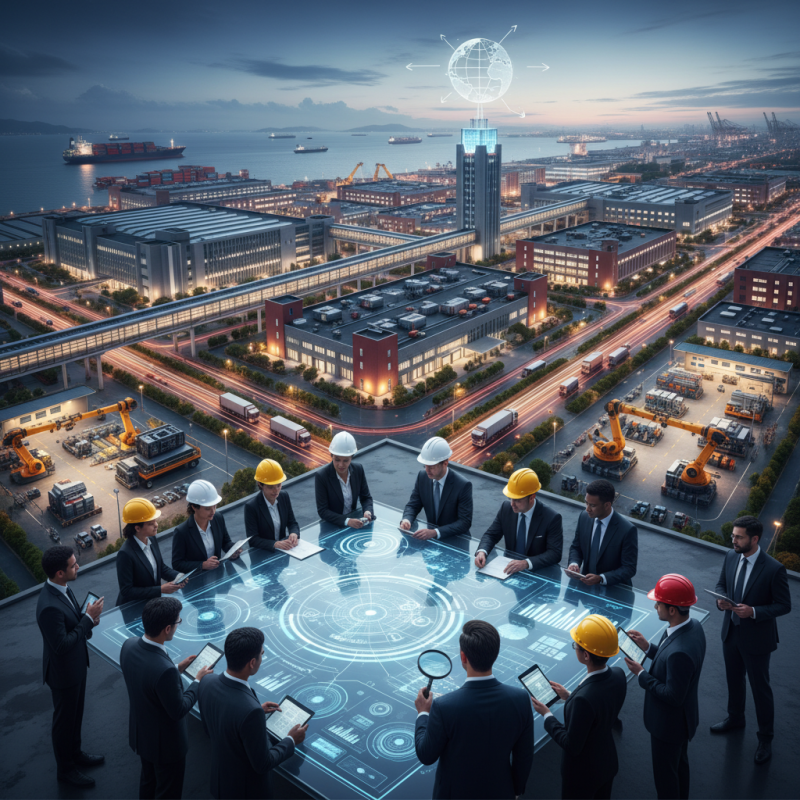 China Best Hub Units for Global Buyers What to Know?