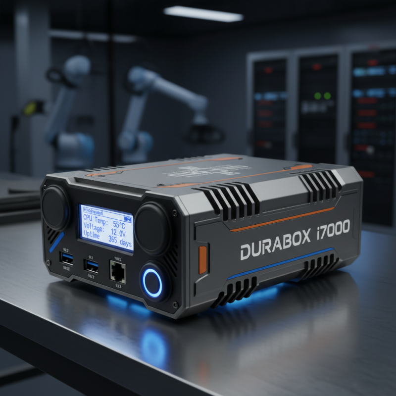 Топ-10 Высококачественных Промышленных Мини Компьютеров?