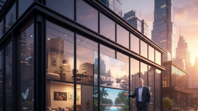 2026 Best Derchi Doors and Windows for Global Buyers?