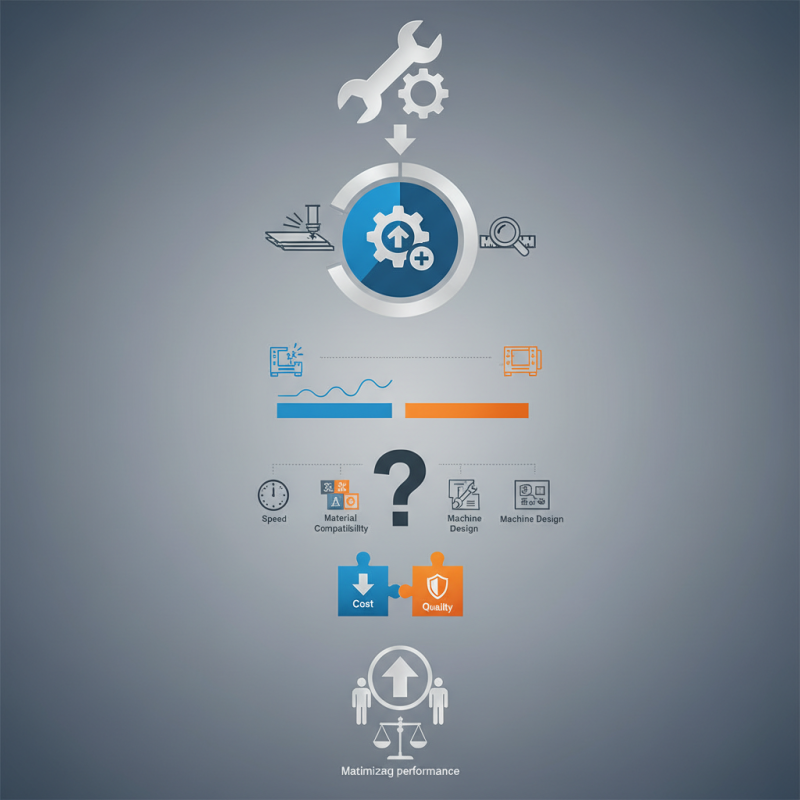 Top Metal Laser Cutting Machines for Global Buyers?