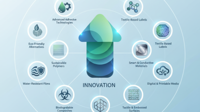 Top 10 New Label Materials for Global Buyers to Consider?