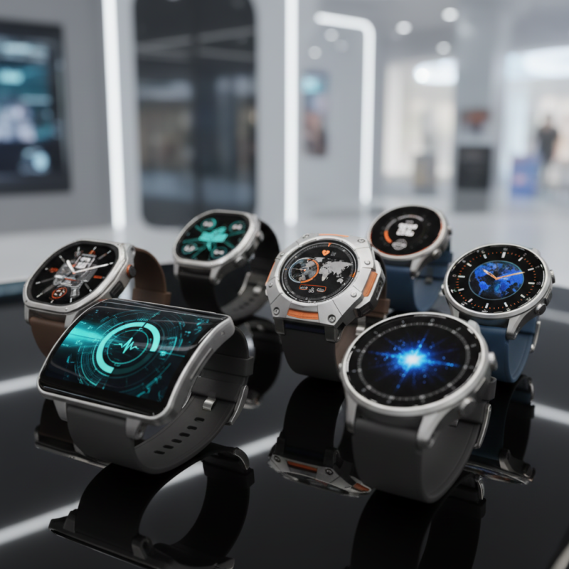 Top Digital Watches to Buy for Global Shoppers in 2026?