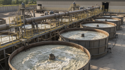 How to Choose the Best Flotation Equipment for Your Needs?