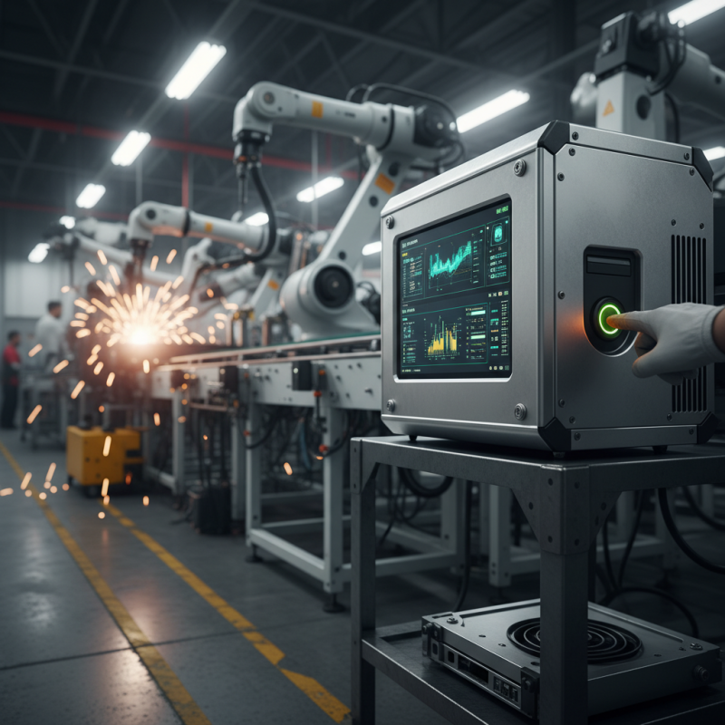 How to Choose the Best Industrial PC for Your Business Needs?