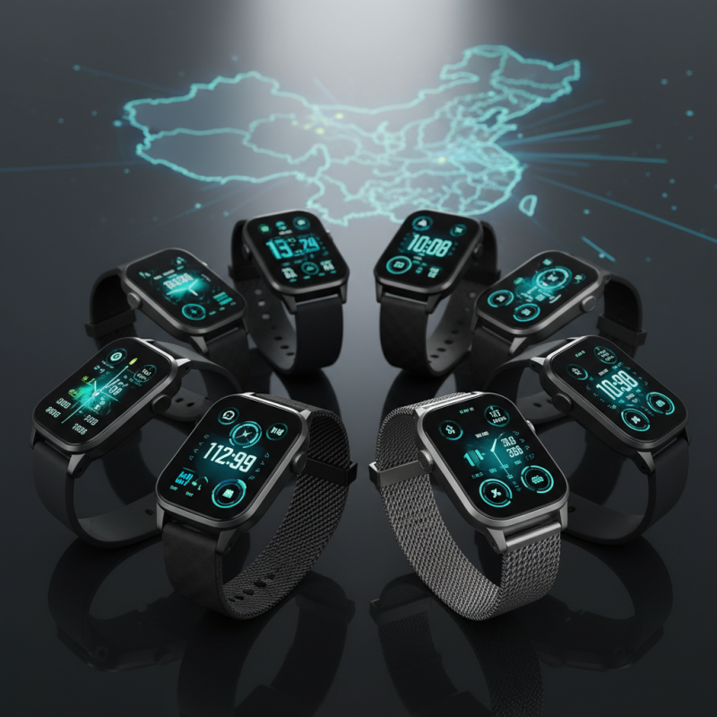 Top 10 Digital Watches in China Worth Buying Now?