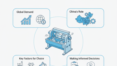 Top Double Shaft Mixer Manufacturers in China for Global Buyers?