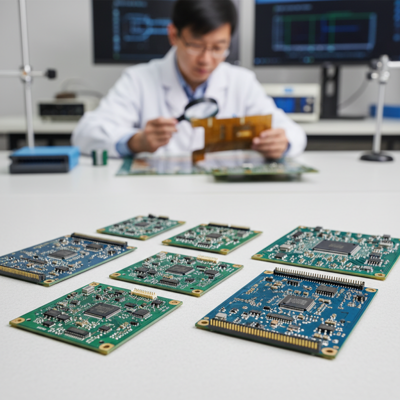 Top Quality Pcb Board Suppliers from China for Global Buyers?