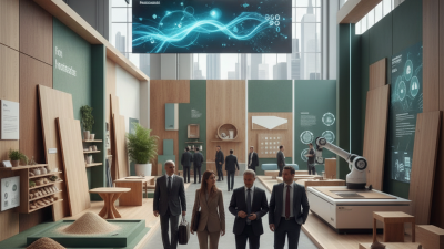 2026 Best Fiberboard Medium Density Board in Global Market?