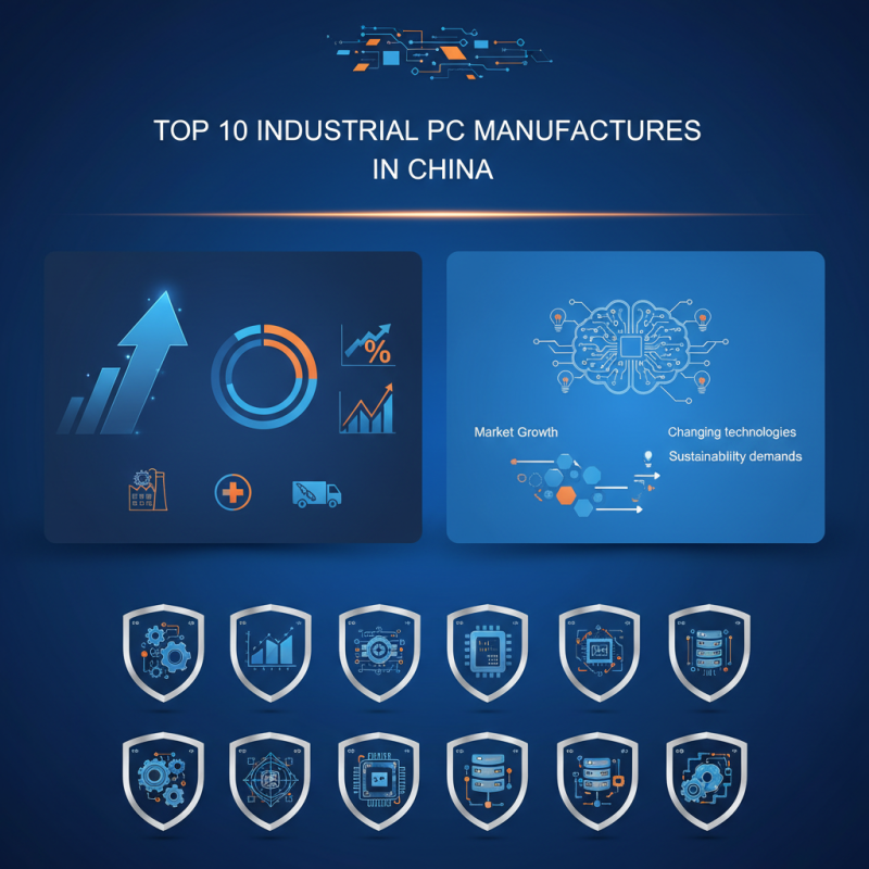 Top 10 Industrial PC Manufacturers in China You Should Know?