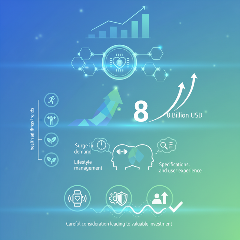 Top Sport Smart Watches in China What Buyers Need to Know