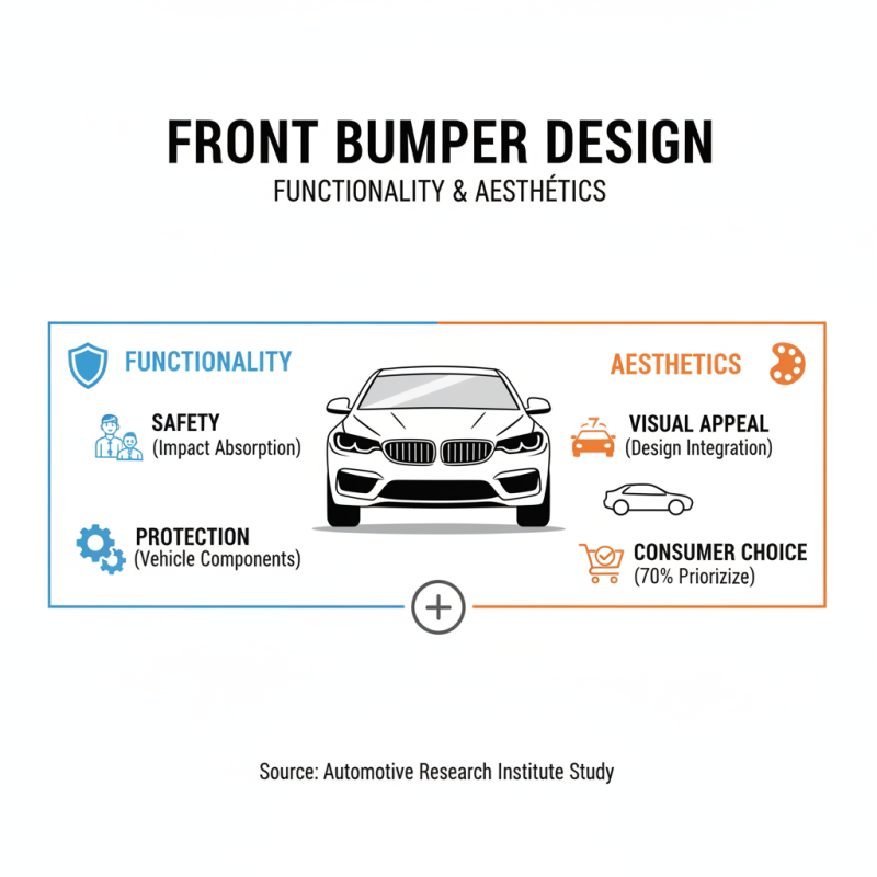 Top 5 Best Bumper Front Options for Global Buyers?