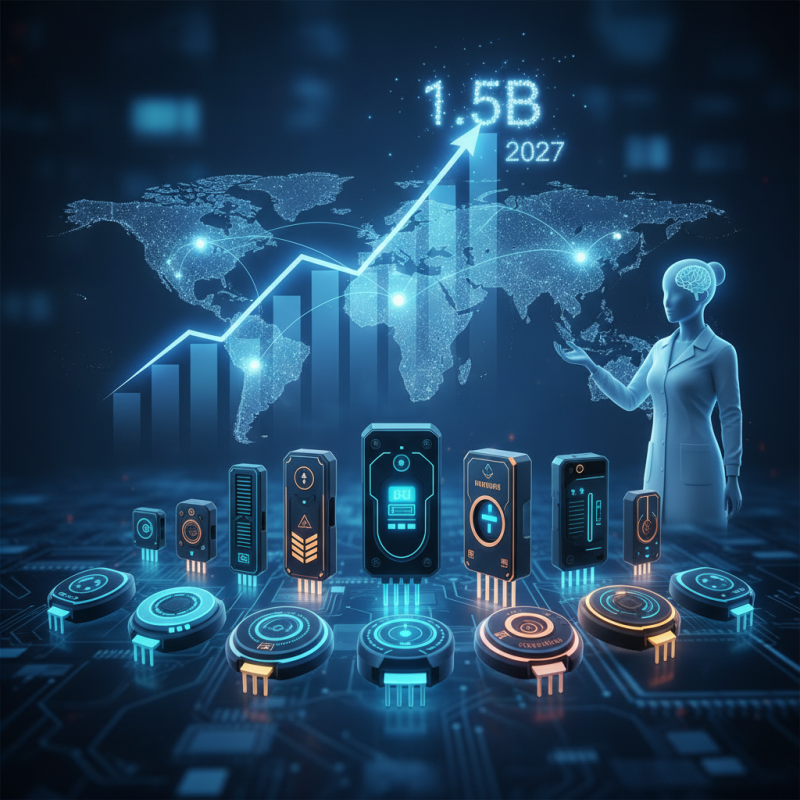 Top 10 Smart Potentiometer Options for Global Buyers?