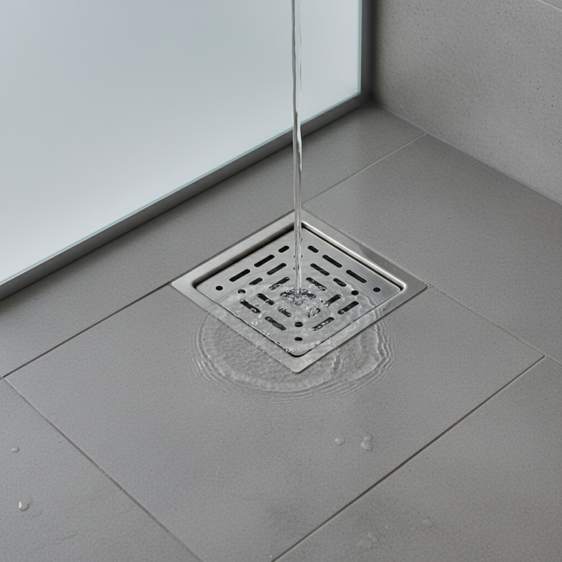 2026 Top Features of Треугольный Душевой Трап for Buyers?