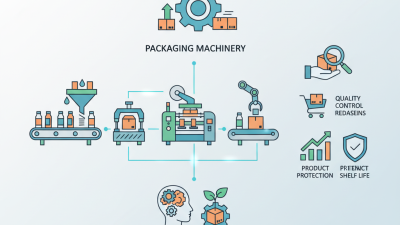 What is Packaging Machinery and How Does It Work?