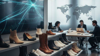 Custom Private Label Shoes for Global Buyers What to Know?