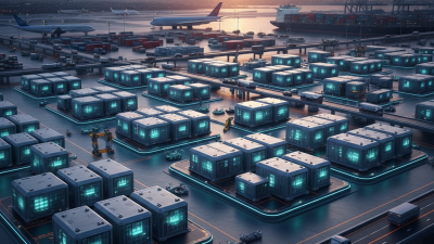 Top Temporary Storage Solutions for Global Buyers?