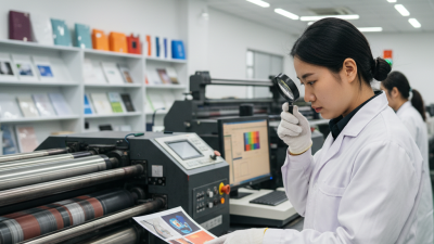 China Top 10 Offset Printing Inspection Services for Buyers?