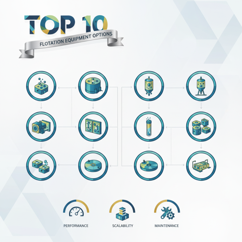 Top 10 Flotation Equipment Options for Global Buyers?