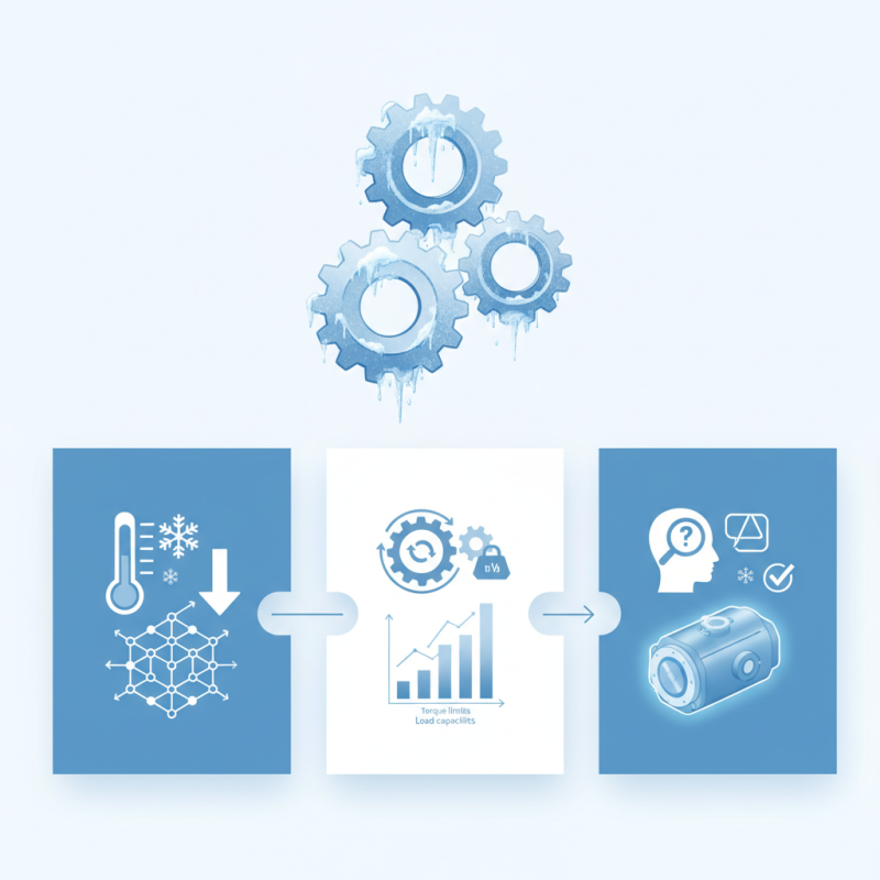 Essential Tips for Choosing the Right Cryogenic Gearbox?