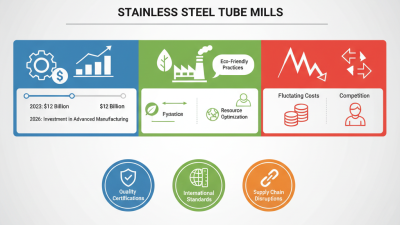 Top Stainless Tube Mills in 2026 for Global Buyers?