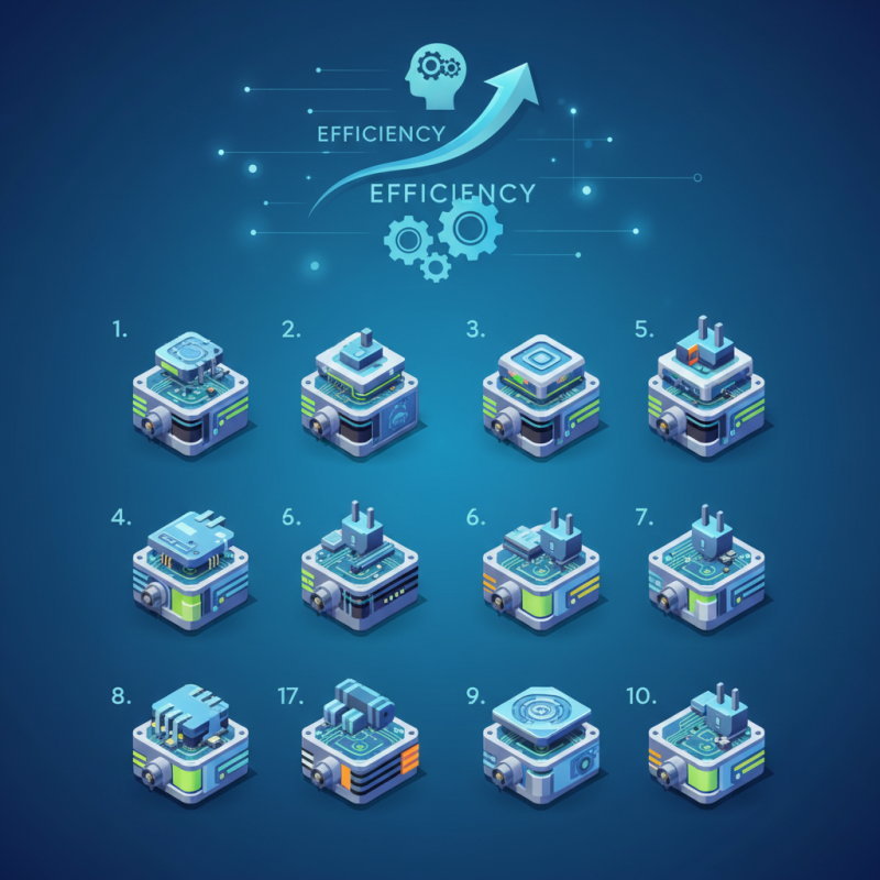 Top 10 Frequency Converters in China What Buyers Need to Know