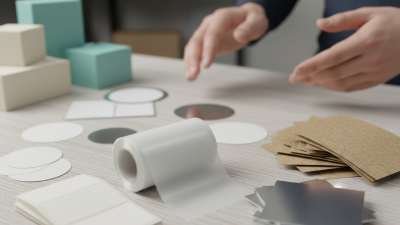 Top Tips for Choosing New Label Materials for Your Business?