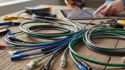 How to Choose the Right Drop Cable for Your Needs?