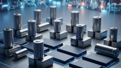 Top 10 Rechargeable Lithium Batteries for Global Buyers?