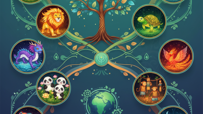 Top 10 Animal Lantern Designs for Global Buyers to Explore?