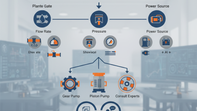 2026 How to Choose the Right Hydraulic Pumps for Your Needs?