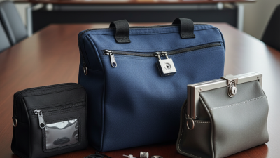 How to Choose the Best Security Money Bags for Your Business?