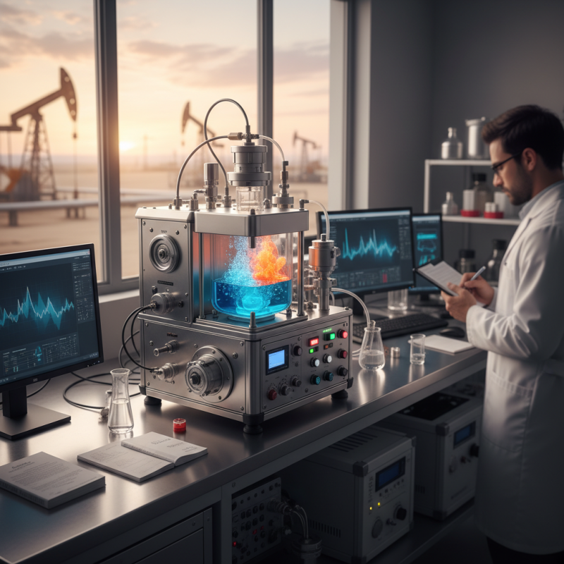 2026 Best Middle East Gas Liquid Hybrid Gas Dilution Instrument Guide?