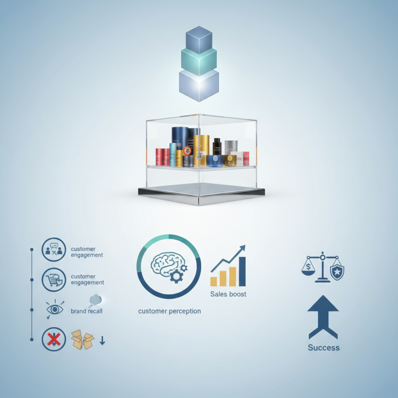 Why Choose a Premium Display Stand for Your Business Needs?
