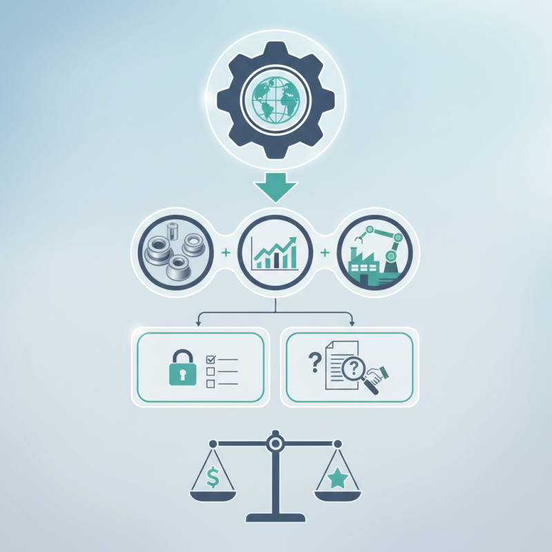 Top China CNC Milling Manufacturer for Global Buyers?