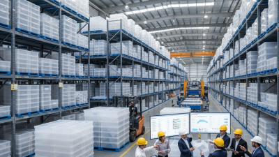 Top 10 Plastic Box Suppliers in China for Global Buyers?